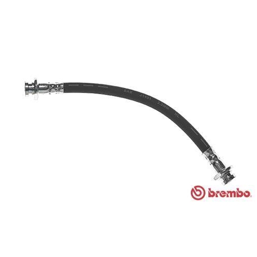 BREMBO Bremsschlauch ESSENTIAL LINE T 10 004