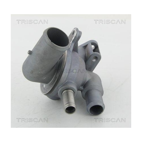 TRISCAN Thermostat, K&uuml;hlmittel 8620 45880