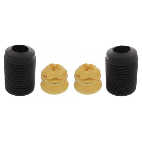 MAPCO Staubschutzsatz, Stoßdämpfer 34624