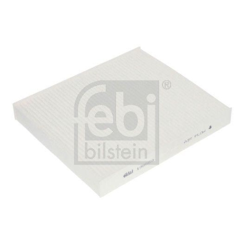 FEBI BILSTEIN Filter, Innenraumluft 199569
