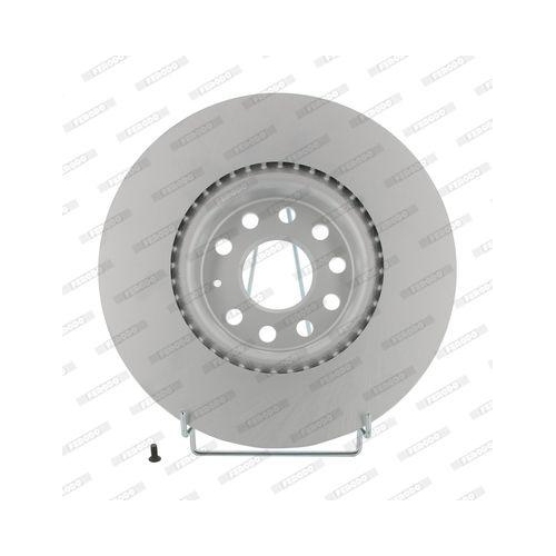 FERODO Bremsscheibe PREMIER Coat+ disc DDF1305C