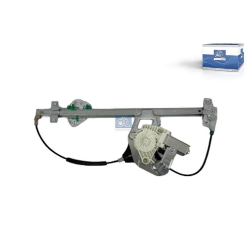 DT Spare Parts Fensterheber 4.63373