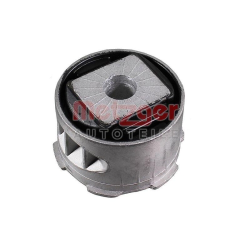 METZGER AUTOTEILE Lagerung, Achskörper GREENPARTS 52127808