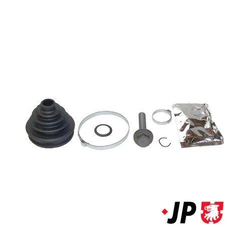 JP GROUP Faltenbalgsatz, Antriebswelle JP 1143602010