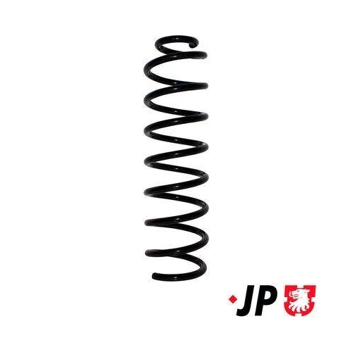 JP GROUP Fahrwerksfeder JP 4352201400