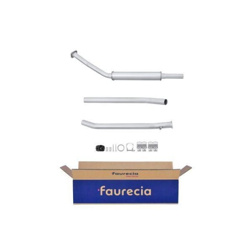 HELLA Vorschalld&auml;mpfer Easy2Fit &ndash; PARTNERED with Faurecia 8LB 366 020-271