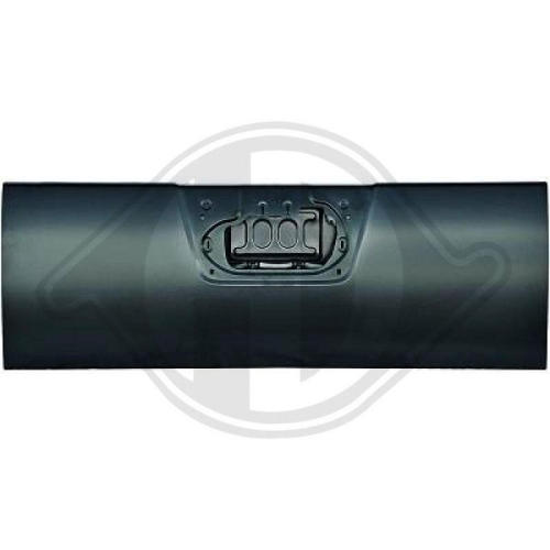 DIEDERICHS Heckt&uuml;r 6084028