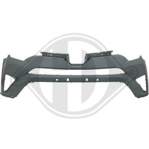 DIEDERICHS Sto&szlig;f&auml;nger 6687650