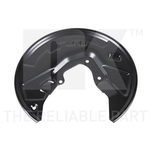 NK Spritzblech, Bremsscheibe 231904