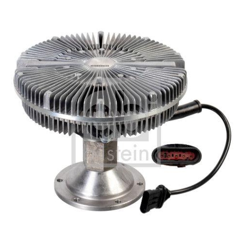 FEBI BILSTEIN Kupplung, K&uuml;hlerl&uuml;fter 175349