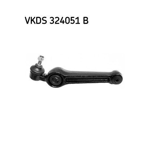 SKF Lenker, Radaufh&auml;ngung VKDS 324051 B
