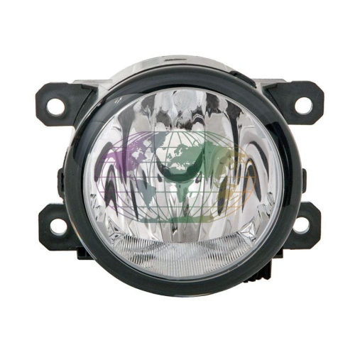 Lexmond Trading BV Nebelscheinwerfer 3280290