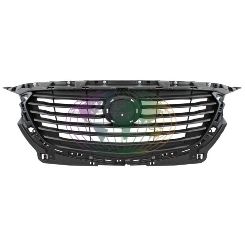 Lexmond Trading BV K&uuml;hlergitter 5611350