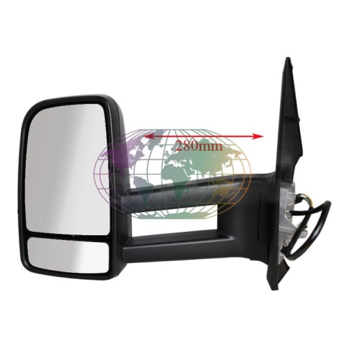 Lexmond Trading BV Au&szlig;enspiegel 6056087