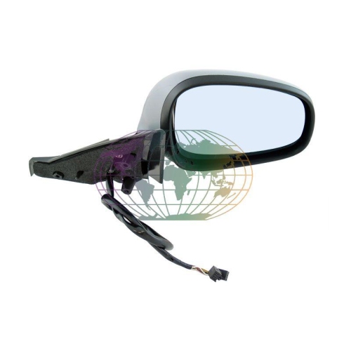 Lexmond Trading BV Au&szlig;enspiegel 0455085