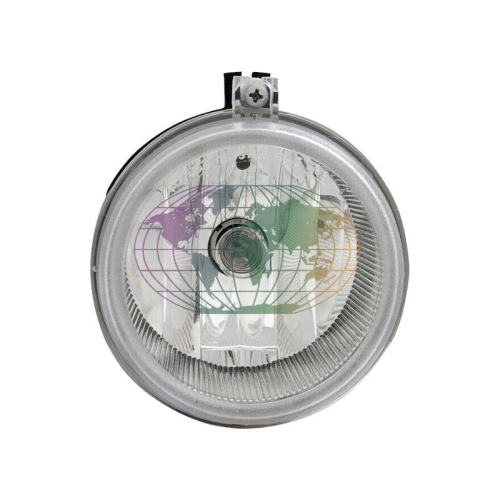 Lexmond Trading BV Nebelscheinwerfer 1832290