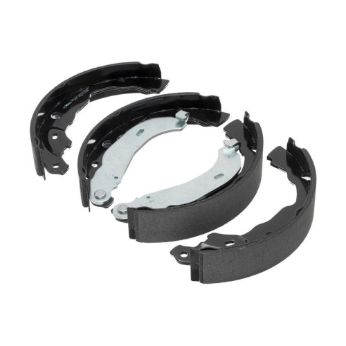 ATE Bremsbackensatz 03.0137-0546.2