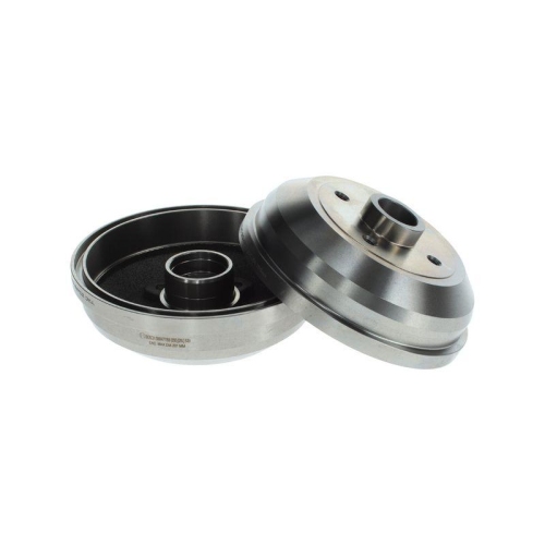 BOSCH Bremstrommel 0 986 477 056