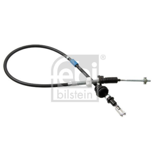 FEBI BILSTEIN Seilzug, Kupplungsbet&auml;tigung 174901