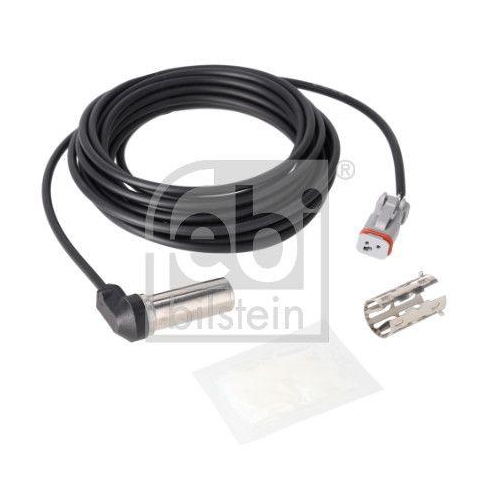 FEBI BILSTEIN Sensor, Raddrehzahl 196831