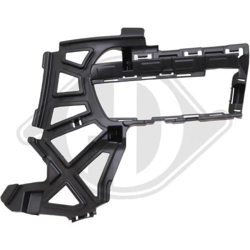 DIEDERICHS Halter, Nebelscheinwerfer 2297163