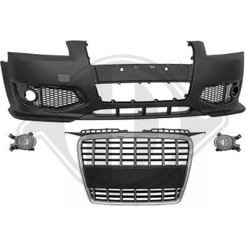 DIEDERICHS Sto&szlig;f&auml;nger HD Tuning 1031650