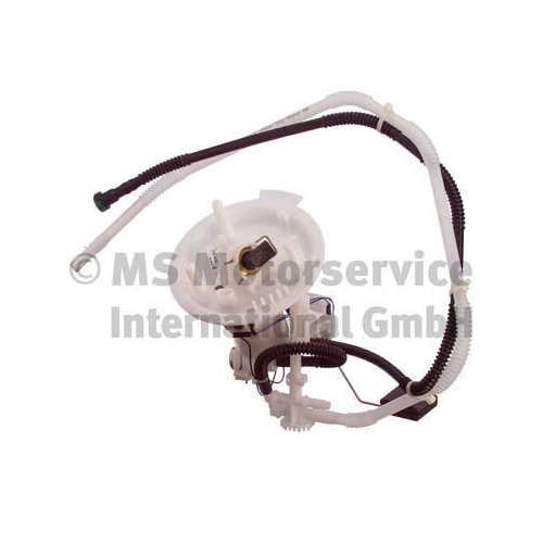 PIERBURG Sensor, Kraftstoffvorrat 7.02701.30.0