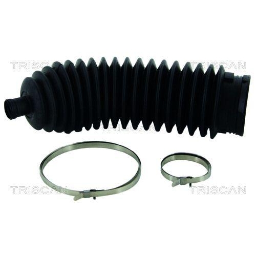 TRISCAN Faltenbalgsatz, Lenkung 8500 27003