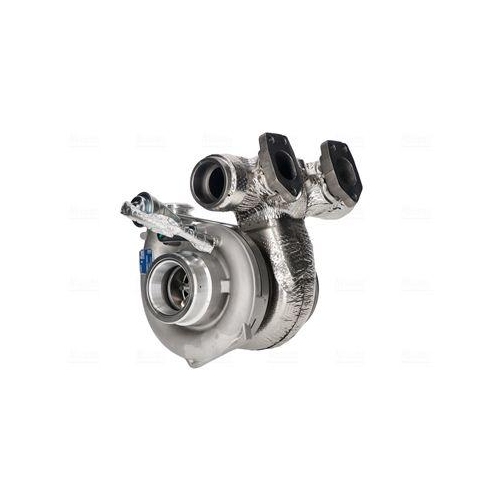 NISSENS Lader, Aufladung ** FACTORY NEW ** 93693