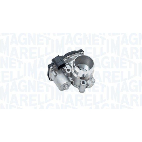 MAGNETI MARELLI Drosselklappenstutzen 802000000115