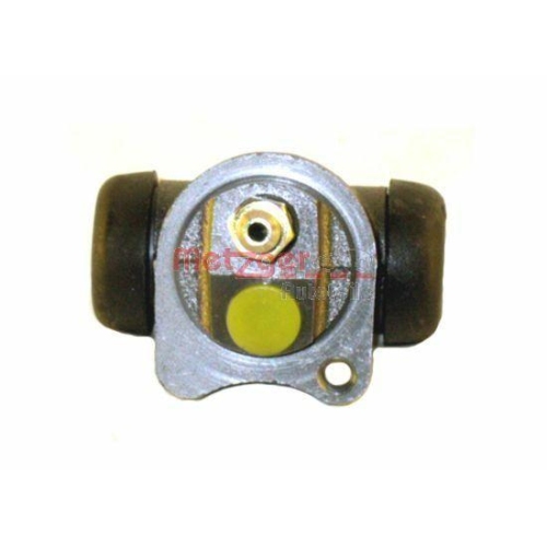 METZGER AUTOTEILE Radbremszylinder CIFAM 101-767