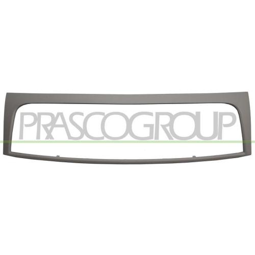 PRASCO Rahmen, K&uuml;hlergitter PremiumCertified FT9232305