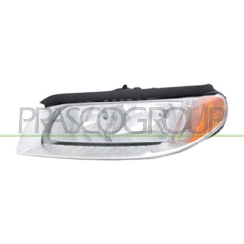 PRASCO Hauptscheinwerfer TYC VV0464914