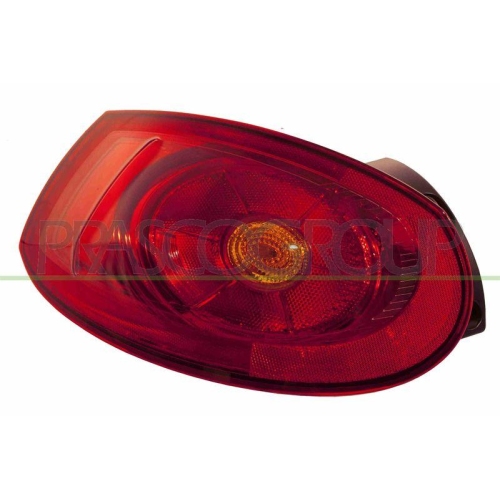 PRASCO Heckleuchte FT1384154