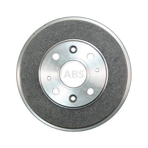 A.B.S. Bremstrommel 2435-S