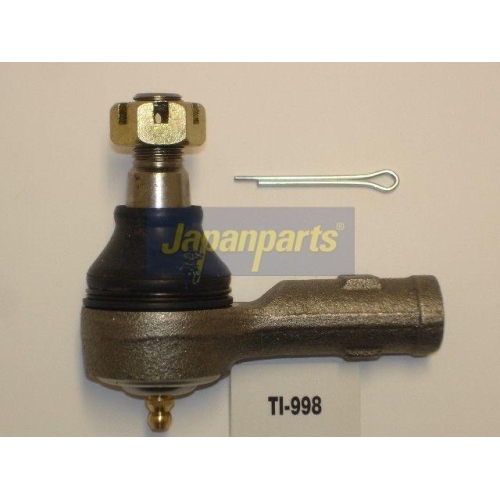 JAPANPARTS Spurstangenkopf TI-998L