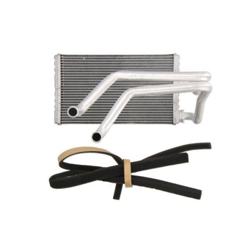 THERMOTEC W&auml;rmetauscher, Innenraumheizung D6C011TT