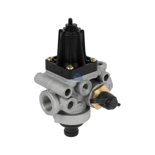 DT Spare Parts Drucksteuerventil 4.60921
