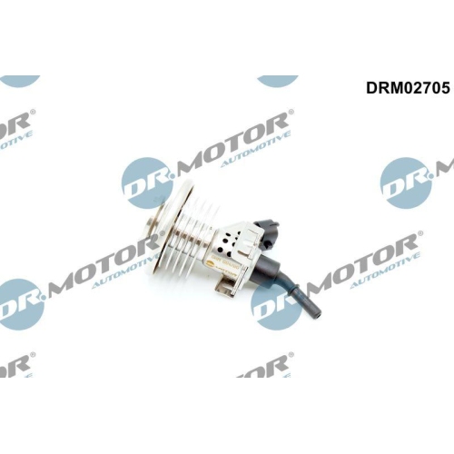 Dr.Motor Automotive Dosiermodul, Harnstoffeinspritzung DRM02705