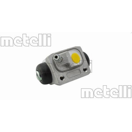 METELLI Radbremszylinder 04-0681
