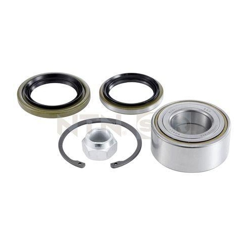SNR Radlagersatz R173.39