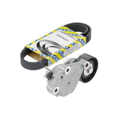 SNR Keilrippenriemensatz KA859.21