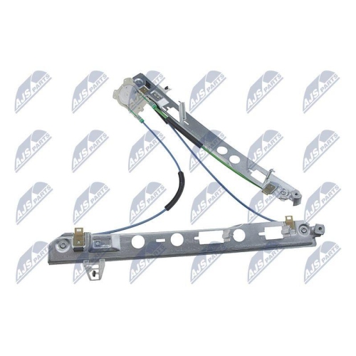 NTY Fensterheber EPS-RE-006