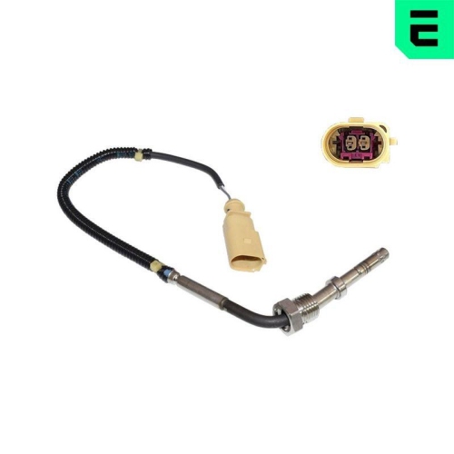 ERA Sensor, Abgastemperatur 551999