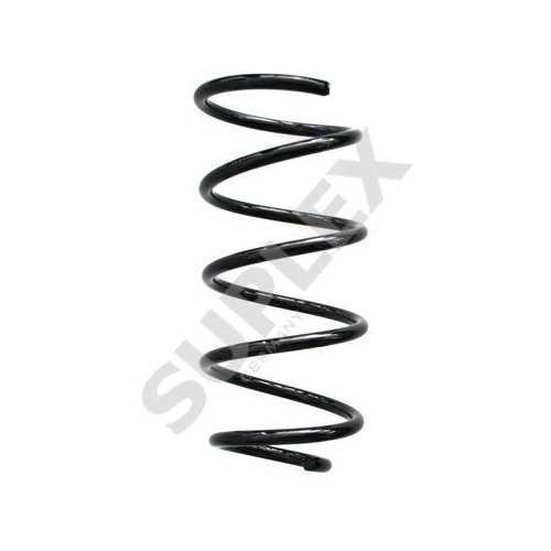 SUPLEX Fahrwerksfeder 06397