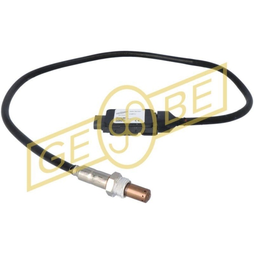 GEBE NOx-Sensor, Harnstoffeinspritzung 9 3873 1