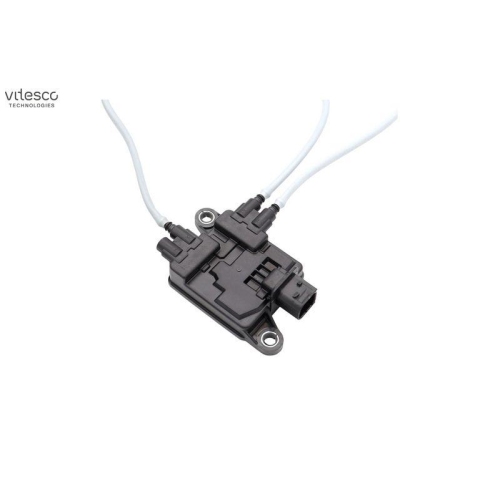 Schaeffler Vitesco Sensor, Abgastemperatur 576 0002 10