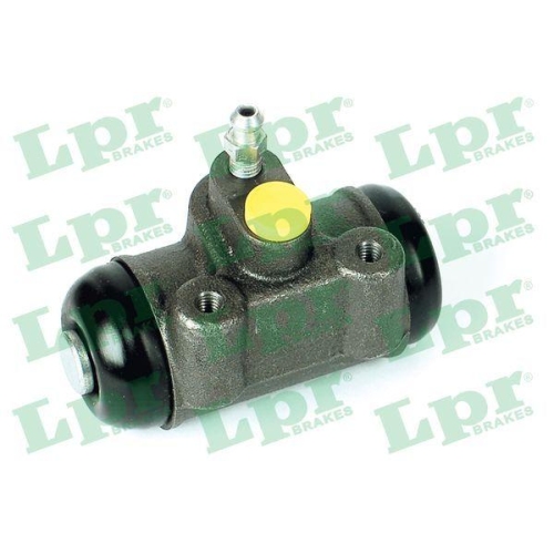LPR Radbremszylinder 4469