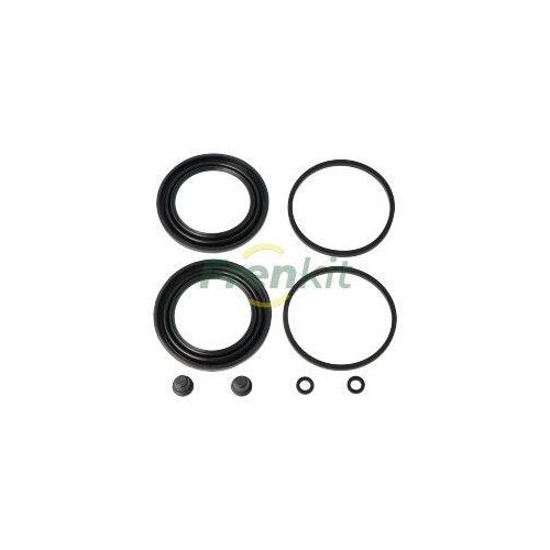 FRENKIT Reparatursatz, Bremssattel 257014
