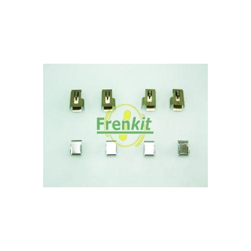 FRENKIT Zubeh&ouml;rsatz, Scheibenbremsbelag 901198